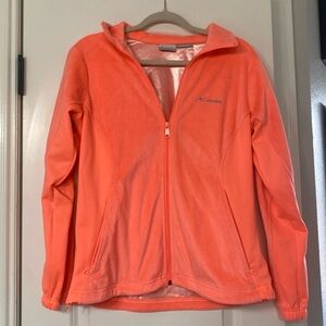 Columbia women’s jacket size M